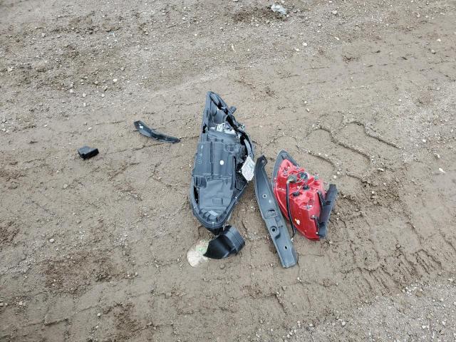 1G4ZP5SS4HU173941 - 2017 BUICK LACROSSE ESSENCE შავი ფოტო 12