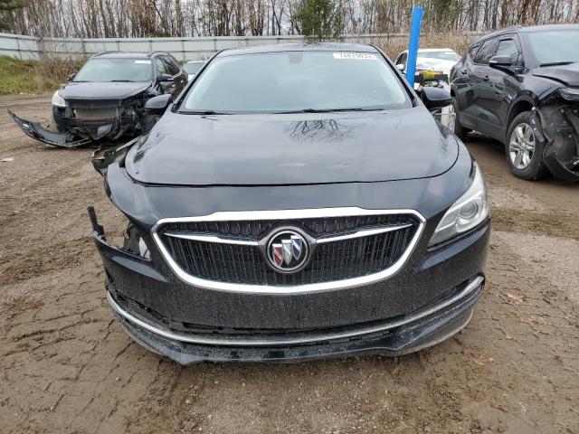 1G4ZP5SS4HU173941 - 2017 BUICK LACROSSE ESSENCE შავი ფოტო 5