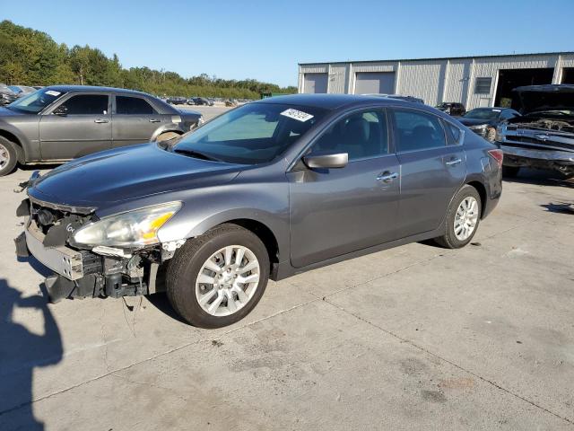 2015 NISSAN ALTIMA 2.5, 