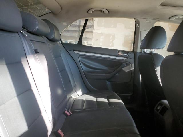 3VWRA71K39M038214 - 2009 VOLKSWAGEN JETTA WOLFSBURG 黑色 照片 10