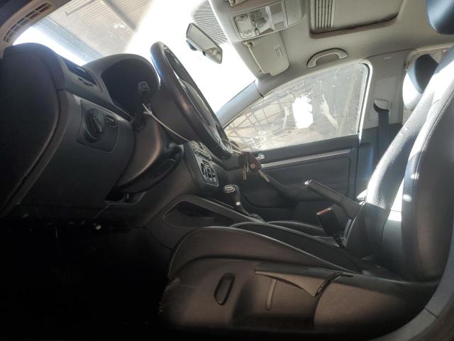 3VWRA71K39M038214 - 2009 VOLKSWAGEN JETTA WOLFSBURG 黑色 照片 7