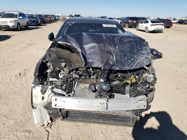 1N4BL4CV6LC247398 - 2020 NISSAN ALTIMA SR CHARCOAL photo 5