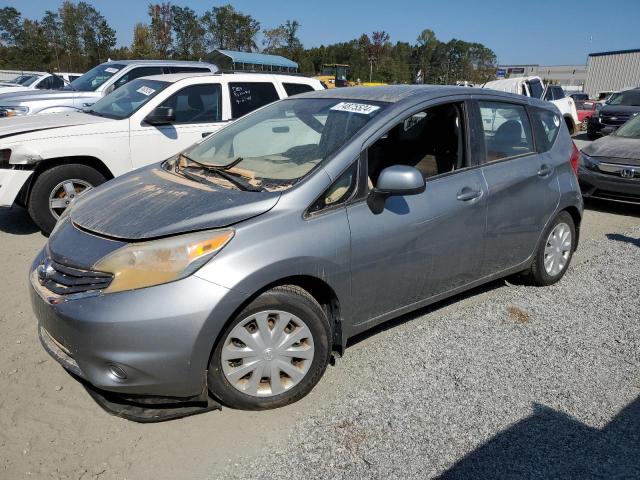 2014 NISSAN VERSA NOTE S, 