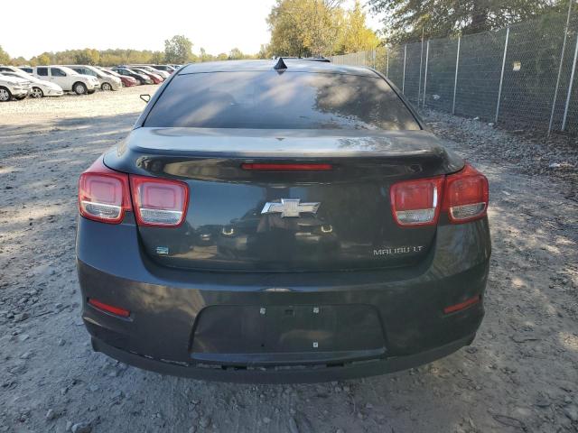 1G11C5SL5EF218416 - 2014 CHEVROLET MALIBU 1LT Графитовый фото 6