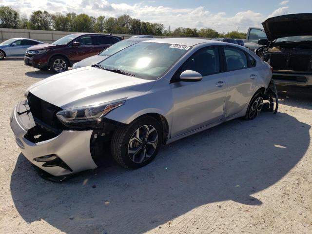 2021 KIA FORTE FE, 