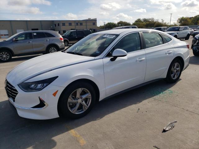 2021 HYUNDAI SONATA SE, 