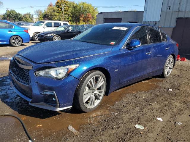 2020 INFINITI Q50 PURE, 