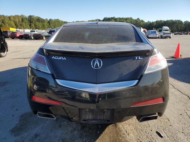 19UUA8F59BA005079 - 2011 ACURA TL BLACK photo 6