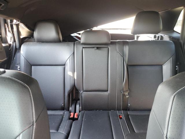 1V21E2CA8LC218338 - 2020 VOLKSWAGEN ATLAS CROS SE Серый фото 10