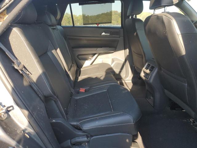 1V21E2CA8LC218338 - 2020 VOLKSWAGEN ATLAS CROS SE Серый фото 11