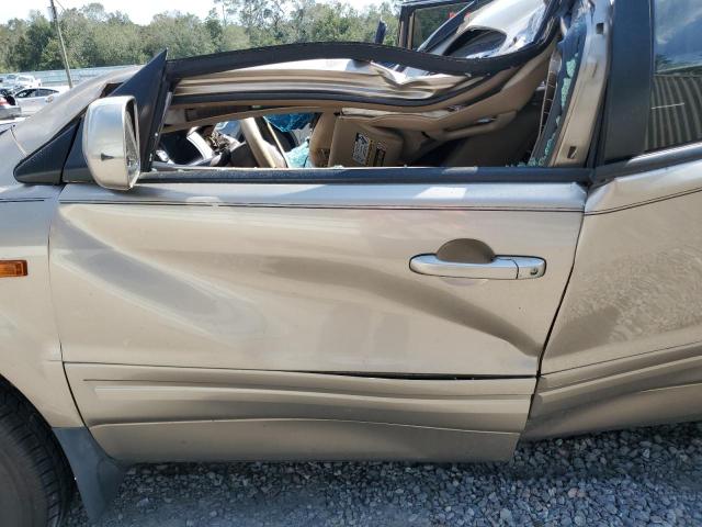 5FNYF18596B004209 - 2006 HONDA PILOT EX GOLD photo 7