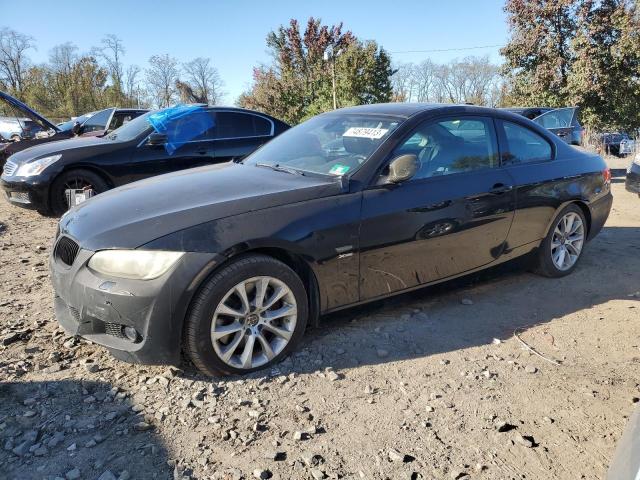 WBAWC735X9E068157 - 2009 BMW 335 XI BLACK photo 1