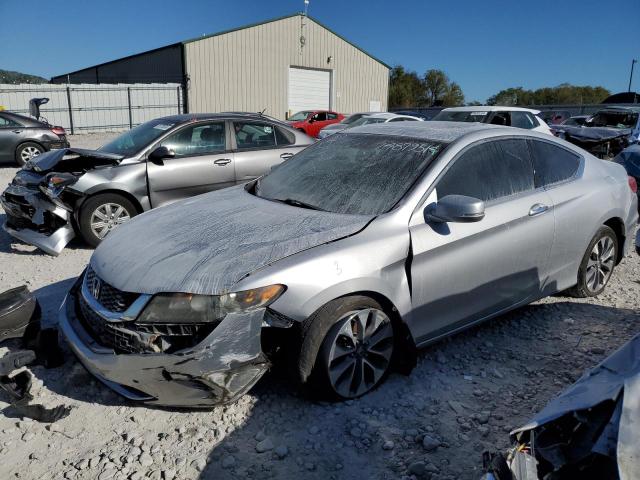 2013 HONDA ACCORD EXL, 