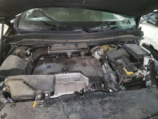 LRBFX2SA5JD002617 - 2018 BUICK ENVISION ESSENCE BLACK photo 12