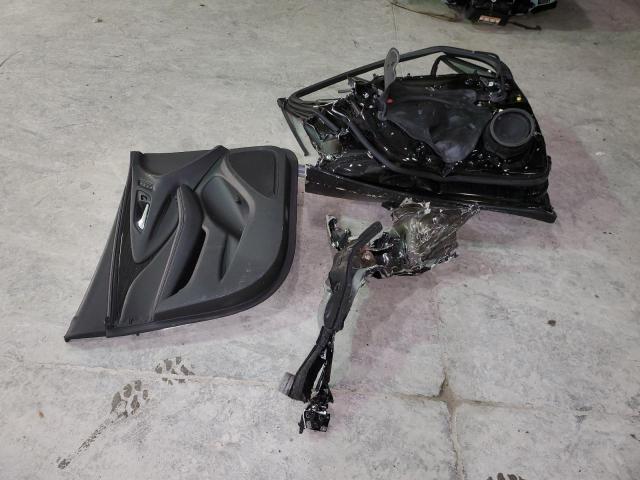 LRBFX2SA5JD002617 - 2018 BUICK ENVISION ESSENCE BLACK photo 13