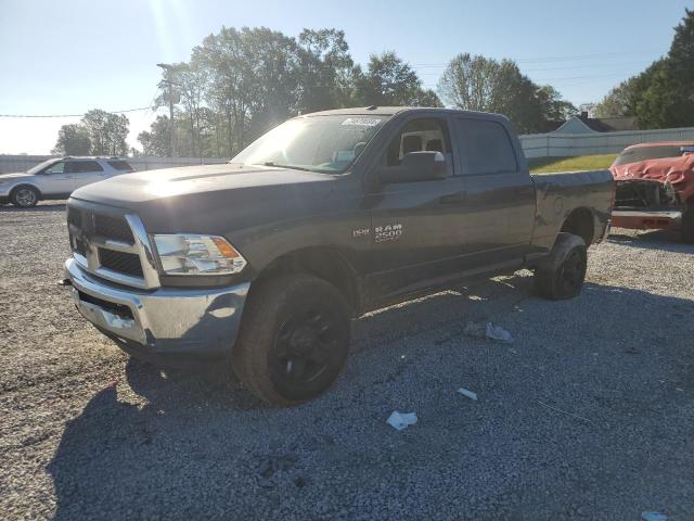 3C6UR5CJ0GG224195 - 2016 RAM 2500 ST BLACK photo 1
