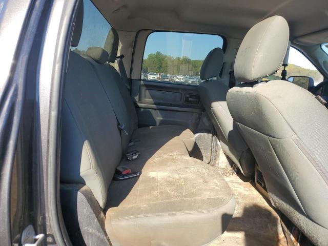 3C6UR5CJ0GG224195 - 2016 RAM 2500 ST BLACK photo 10