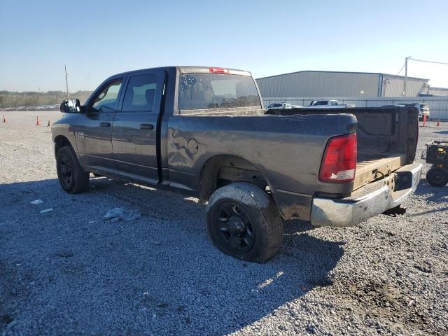 3C6UR5CJ0GG224195 - 2016 RAM 2500 ST BLACK photo 2
