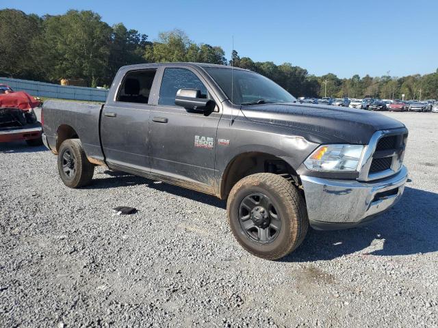3C6UR5CJ0GG224195 - 2016 RAM 2500 ST BLACK photo 4