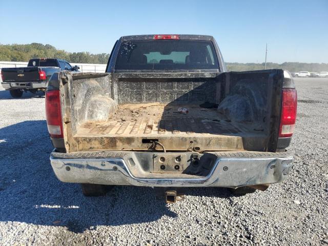 3C6UR5CJ0GG224195 - 2016 RAM 2500 ST BLACK photo 6