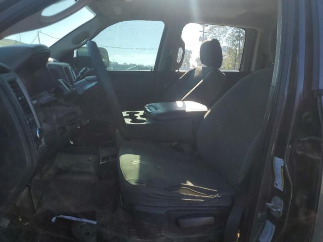 3C6UR5CJ0GG224195 - 2016 RAM 2500 ST BLACK photo 7