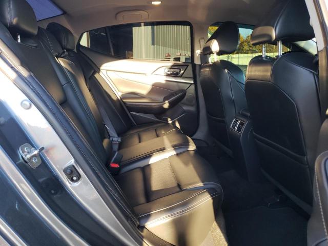 1N4AA6AV9KC365931 - 2019 NISSAN MAXIMA S Srebrny zdjęcie 10