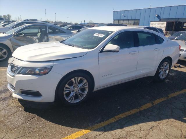 2015 CHEVROLET IMPALA LT, 