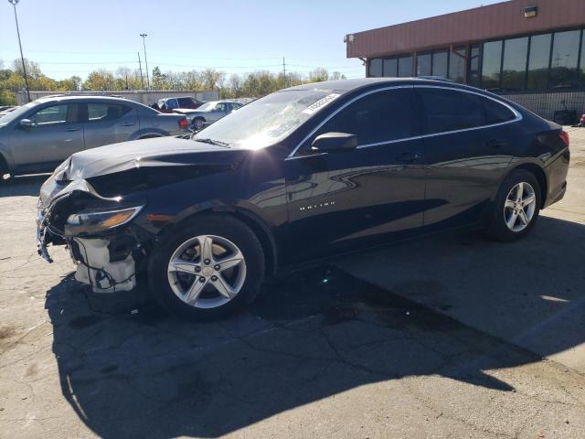 2019 CHEVROLET MALIBU LS, 