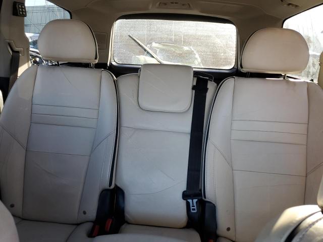 YV4CT852491514869 - 2009 VOLVO XC90 SILVER photo 10