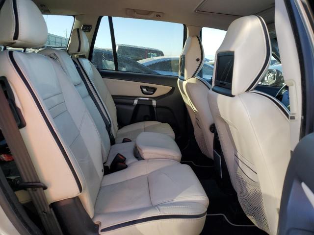 YV4CT852491514869 - 2009 VOLVO XC90 SILVER photo 11