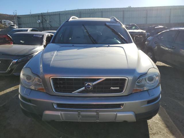 YV4CT852491514869 - 2009 VOLVO XC90 SILVER photo 5
