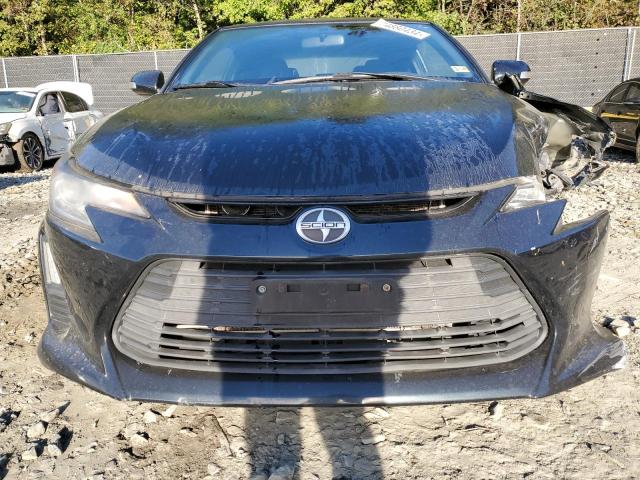 JTKJF5C76FJ006180 - 2015 TOYOTA SCION TC შავი ფოტო 5