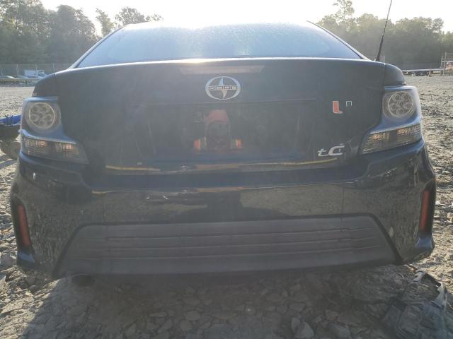 JTKJF5C76FJ006180 - 2015 TOYOTA SCION TC შავი ფოტო 6