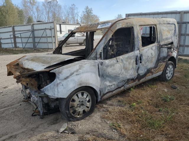 ZFBERFBB4H6E65618 - 2017 RAM PROMASTER SLT Սպիտակ լուսանկար 1