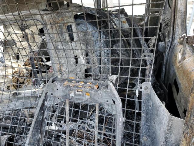 ZFBERFBB4H6E65618 - 2017 RAM PROMASTER SLT Սպիտակ լուսանկար 10