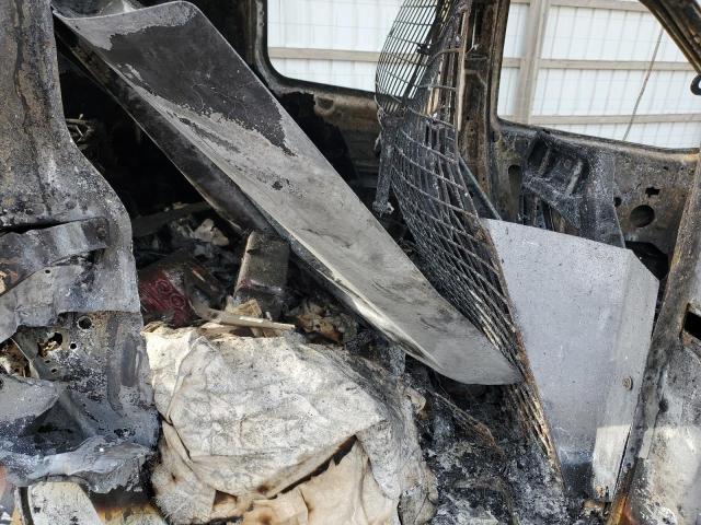 ZFBERFBB4H6E65618 - 2017 RAM PROMASTER SLT Սպիտակ լուսանկար 11