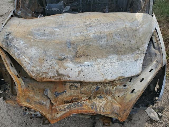 ZFBERFBB4H6E65618 - 2017 RAM PROMASTER SLT Սպիտակ լուսանկար 12