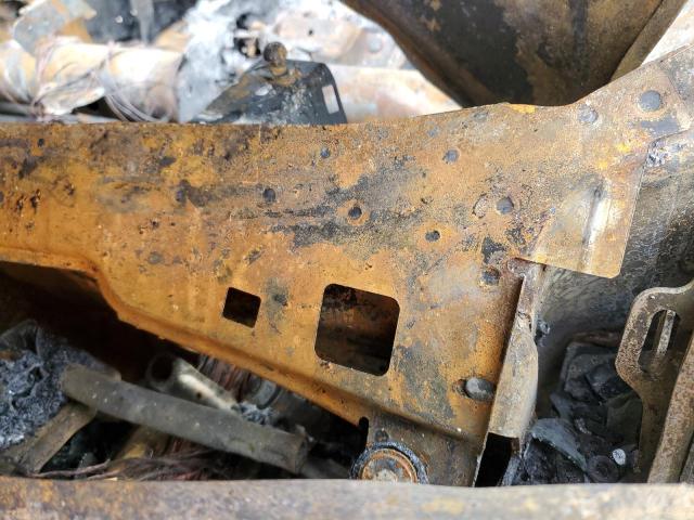 ZFBERFBB4H6E65618 - 2017 RAM PROMASTER SLT Սպիտակ լուսանկար 13