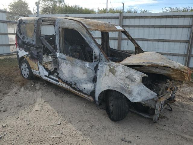 ZFBERFBB4H6E65618 - 2017 RAM PROMASTER SLT Սպիտակ լուսանկար 4