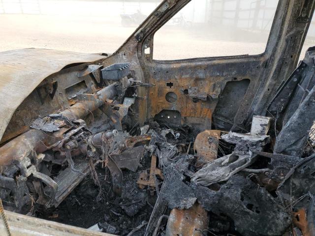 ZFBERFBB4H6E65618 - 2017 RAM PROMASTER SLT Սպիտակ լուսանկար 7