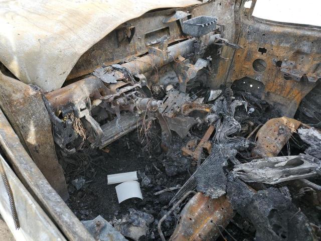 ZFBERFBB4H6E65618 - 2017 RAM PROMASTER SLT Սպիտակ լուսանկար 8