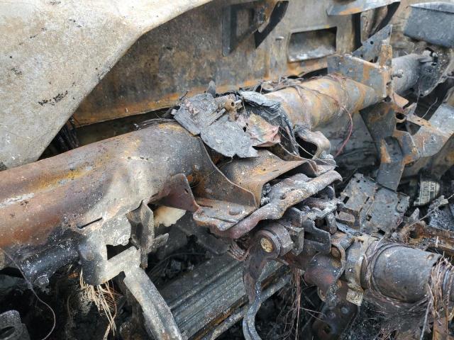 ZFBERFBB4H6E65618 - 2017 RAM PROMASTER SLT Սպիտակ լուսանկար 9