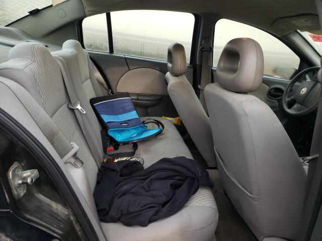 1G8AJ55FX7Z130489 - 2007 SATURN ION LEVEL 2 蓝色 照片 10