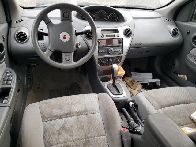 1G8AJ55FX7Z130489 - 2007 SATURN ION LEVEL 2 蓝色 照片 8