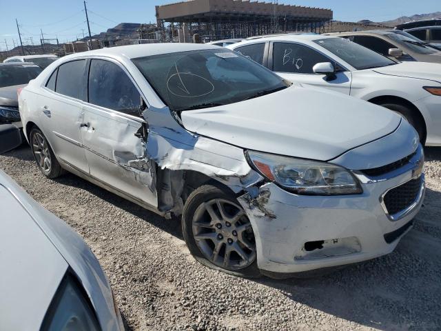 1G11C5SL6EF269942 - 2014 CHEVROLET MALIBU 1LT WHITE photo 4