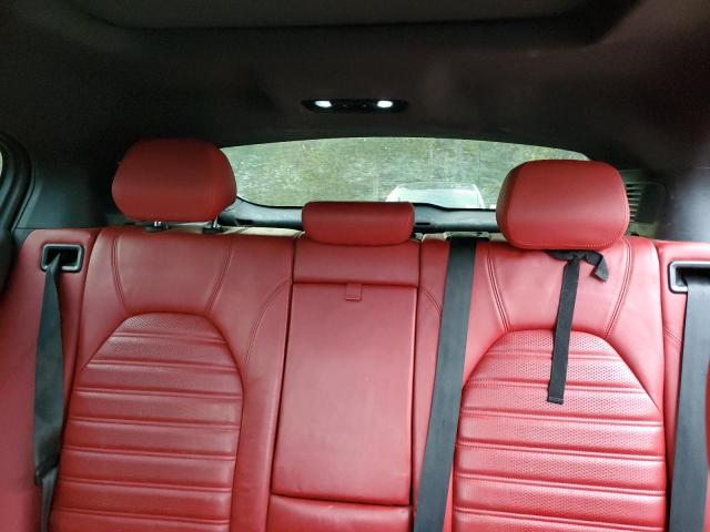 ZASPAKBN0K7C67124 - 2019 ALFA ROMEO STELVIO TI GRAY photo 10