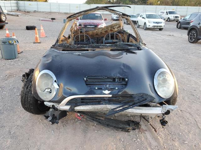 WMWRH33587TJ44541 - 2007 MINI COOPER S BURN photo 5