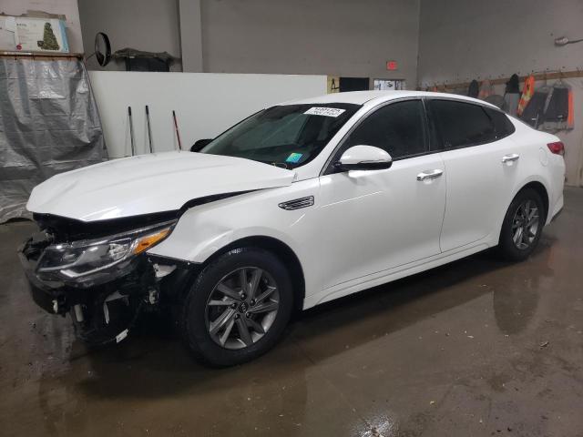 2019 KIA OPTIMA LX, 