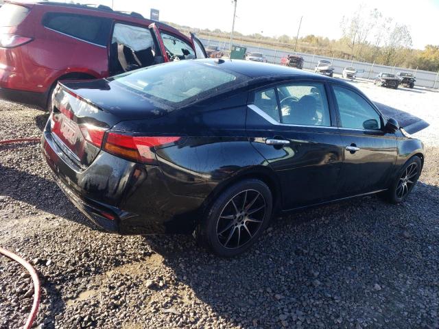 1N4BL4BV6LC225161 - 2020 NISSAN ALTIMA S BLACK photo 3