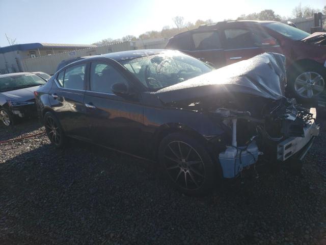 1N4BL4BV6LC225161 - 2020 NISSAN ALTIMA S BLACK photo 4